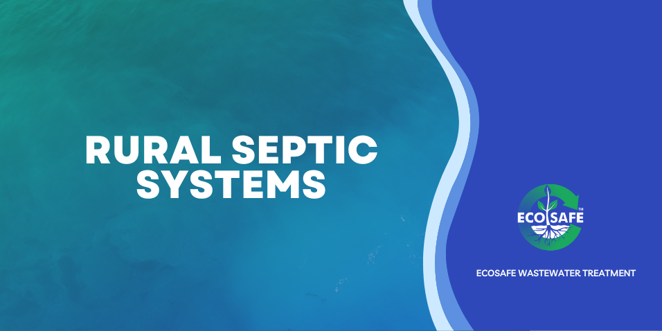 Rural Septic Systems